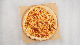 1. MARGHERITA