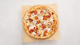 19. PEPPERONI
