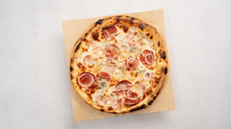 25. PIZZA SZEFA