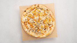 16. POLLO DORATO