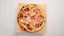 8. RUSTICA